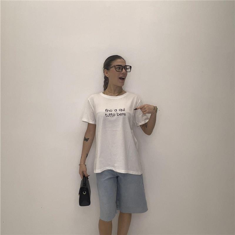 t-shirt tutto bere